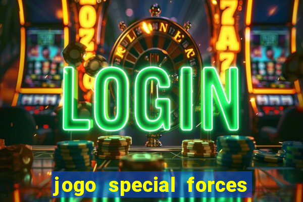 jogo special forces group 2